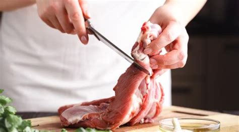 Lanjutancara Menghilangkan Bau Daging Kambing Sebelum Dimasak