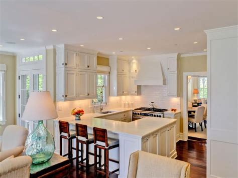 Brooke Shields New Home In The Hamptons Photos Home Kitchens