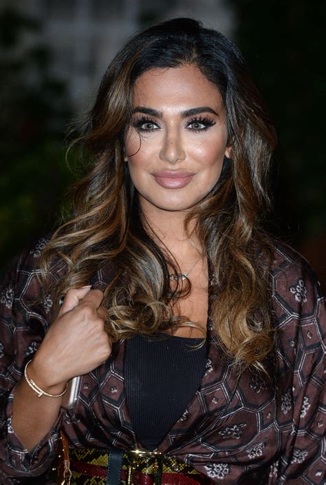 Huda Kattans Lip Injections Were The Worst Thing She Ever Did Allure