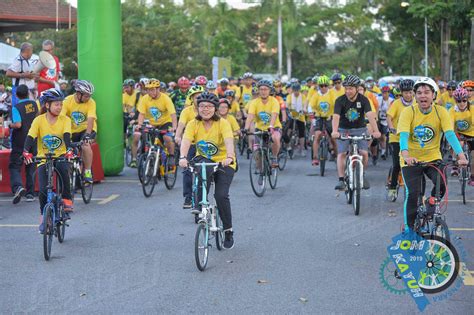 Get latest update on cycling event in malaysia. First Cycling Event To Be Held Within Bandar Utama ...