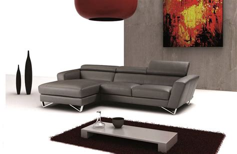 Exquisite Leather Sectional With Chaise Fort Wayne Indiana Nicoletti Jandm Furniture Sparta