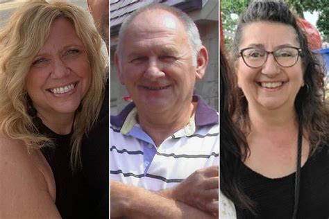 Waukesha Christmas Parade Tragedy What We Know About The 5 Victims