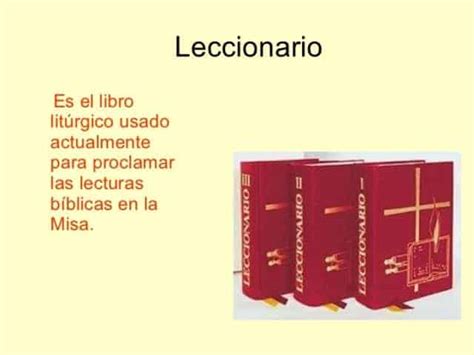 Tres Nuevos Libros Litúrgicos Oficiales En Español Para La Celebración