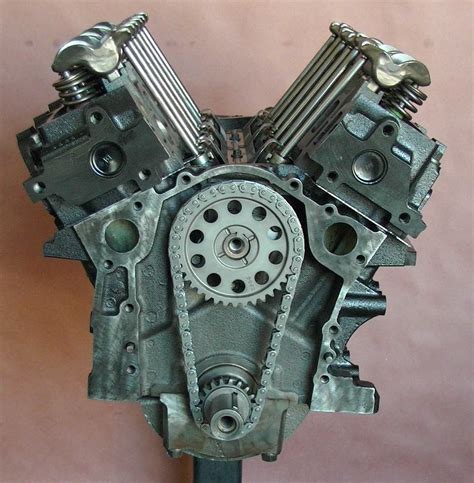 Rebuilt 94 03 Mazda B3000 Pick Up 30l V6 Engine