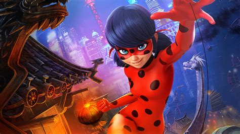 Ladybug And Cat Noir Movie List Cat Meme Stock Pictures And Photos