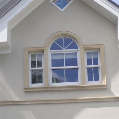 Window And Door Surrounds Simonstown Architectural