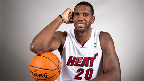 Greg Oden Says He Ll Be Remembered As NBA S Biggest Bust