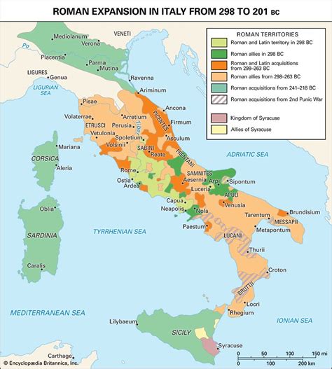 Roman Empire 3rd Century