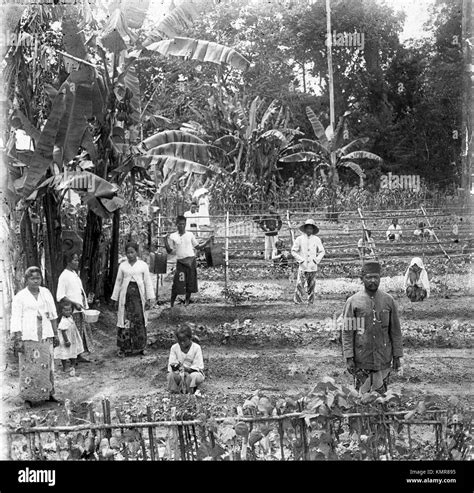 Dutch Colony Indonesia Hi Res Stock Photography And Images Alamy