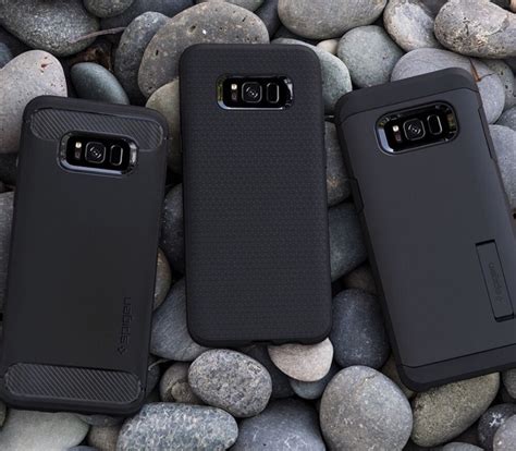 25 Best Galaxy S8 Cases