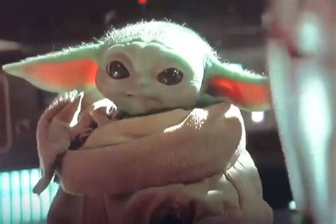 Here Are The Funniest Baby Yoda Memes About Rappers Xxl