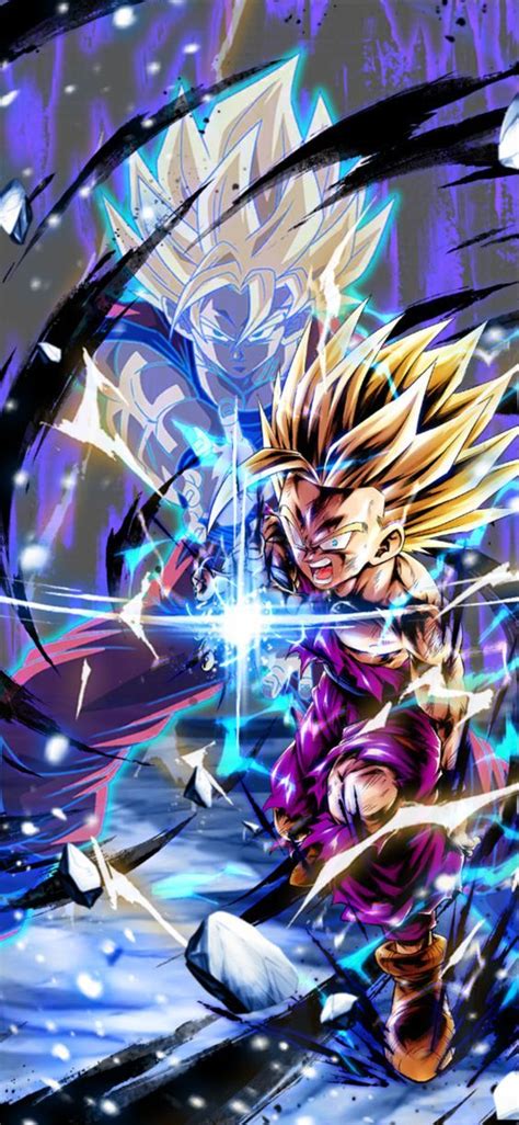 Broly dragon ball super imagenes pinterest dragon ball. 52 Fondos de Pantalla 4K Anime: Dragon Ball los mejores ...