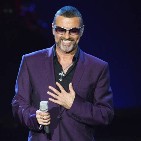 George Michael Dead at Age 53 - E! Online