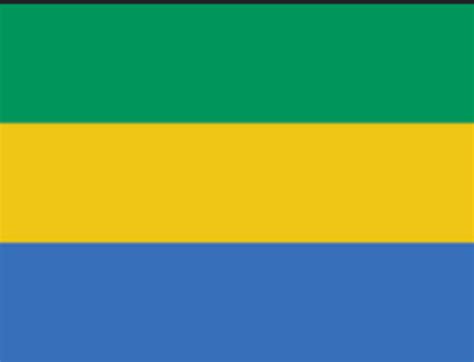 Gabon Country Profile