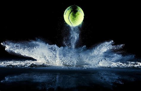 Discover More Than 63 Tennis Wallpapers Latest Incdgdbentre