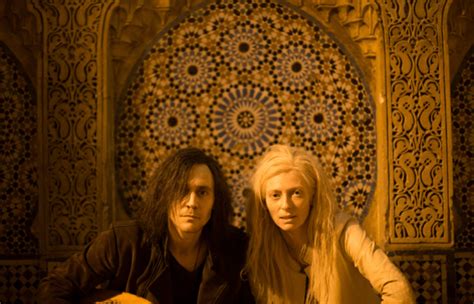 Only Lovers Left Alive Review