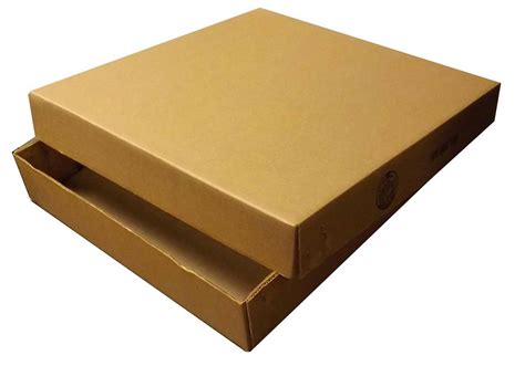 TOP AND BOTTOM BOX - Corrugated Box Manufacturer in Ahmedabad, Corrugated Boxes Manufacturer in ...