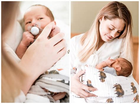Newborn Lifestyle Sessions Joanna Young Photography