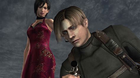 El Autor Del Mod Resident Evil 4 Hd Project Consigue Trabajo En La