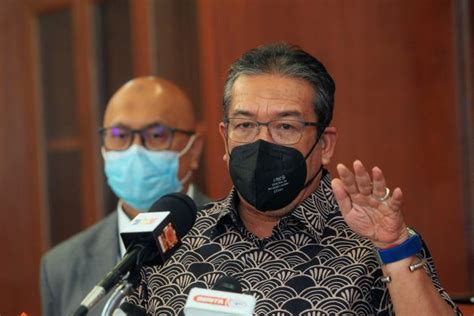 Malaysia Akan Alami Lebih Kerap Bencana Alam Menteri
