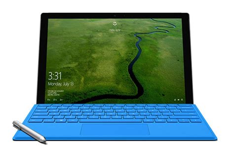 Microsoft Surface Pro 4 Specs Price In Malaysia And Usa