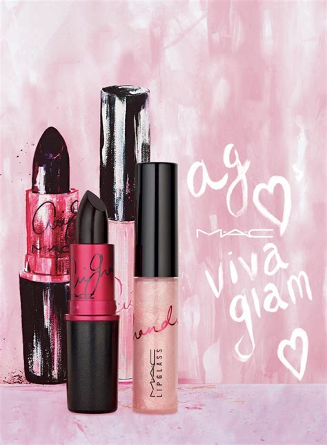 Mac Cosmetics Viva Glam Ariana Grande Reviews Makeupalley