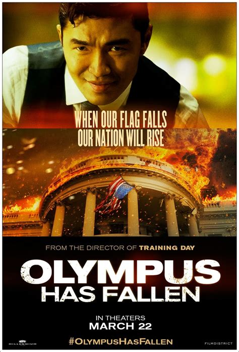It starts when the president is kidnapped by a terrorist known is the person is always one step ahead. after blocking all entrances and taking the white house as a base, he begin a campaign to devastate other important. Olympus Has Fallen (2013) | Movie HD Wallpapers