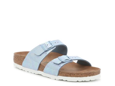 Birkenstock Sydney Sandal Womens Free Shipping Dsw