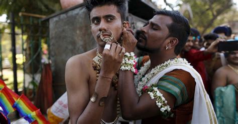 India S Supreme Court Refuses To Hear Gay Sex Ban Challenge Huffpost Voices