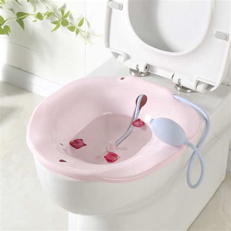 Sitz baths for hemorrhoids are so effective that they are often the first treatment methods that your doctor will prescribe for you if they diagnose you with hemorrhoids. Sitz Bath Hip Bath Tub Flusher Bath Basin Fumigation ...