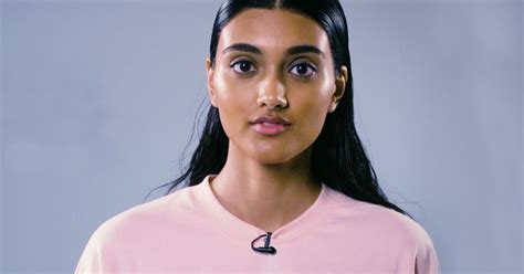 Neelam Gill Talks About Racism In The Fashion Industry