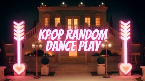 Kpop Random Dance Play 🌸 Pt1 Youtube