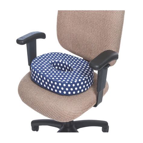 Kabooti comfort ring cushion is a combination coccyx cushion, seating wedge, and donut ring. Buy Essential Designer Series Comfort Rings Cushion