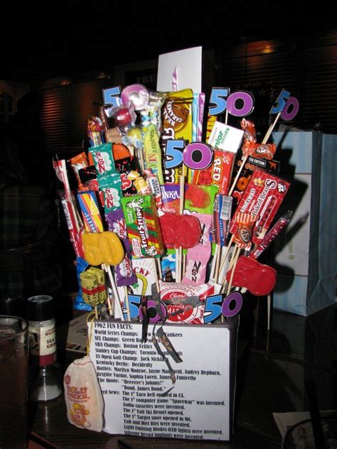5 out of 5 stars. great idea for 50th birthday | My hubby ,,, James' big 5 0 ...