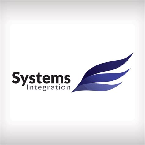 Help Systems Integration with a new logo | Logo & business card contest