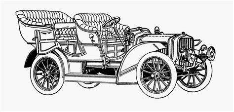 Clip Art Cars Black And White Clip Art Library