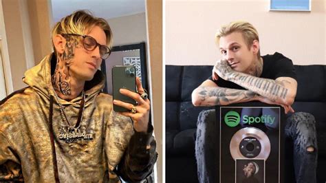 Aaron Carter Brother Of Nick Carter Has Died At Age 34 Narcity