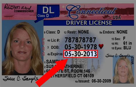 Dmv Ct Expired License Fastsoftis