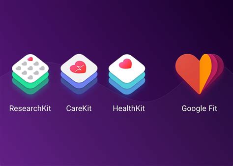 Google Fit Vs Apple HealthKit Which Is Best For Development Mind