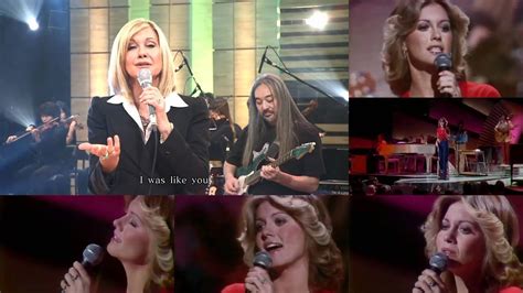 Hd Olivia Newton John Have You Never Been Mellow 2010 Live 1975