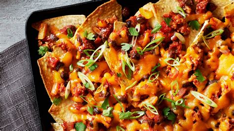 Oh Look, Here Are 6 Stupidly Delicious Nachos Recipes | HuffPost ...