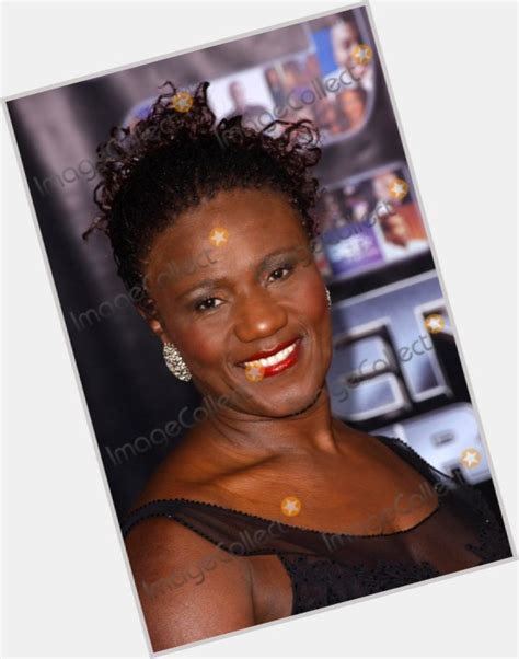 Mablean Ephriam Official Site For Woman Crush Wednesday Wcw