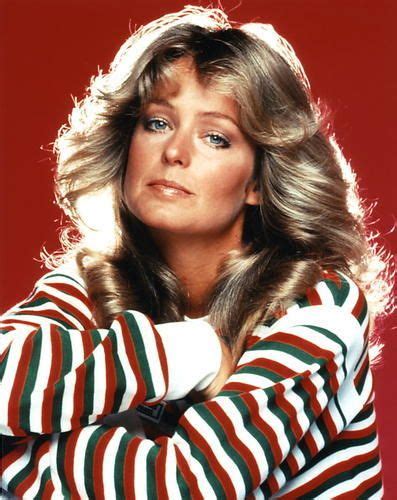 Prints And Posters Of Farrah Fawcett 272268 The Old Man Club