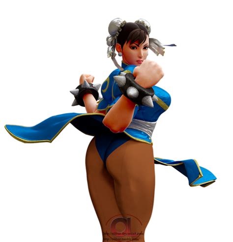 Street Fighter Girls Chun Li Street Fighter Rendering Book Art Deviantart Poses Superhero