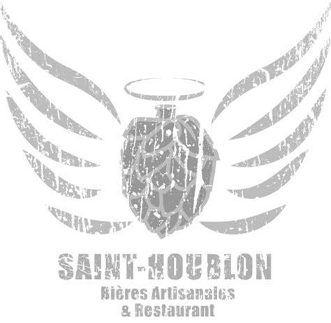 Saint-Houblon - La Microbrasserie - Montréal, QC - Beers and Ratings | Untappd