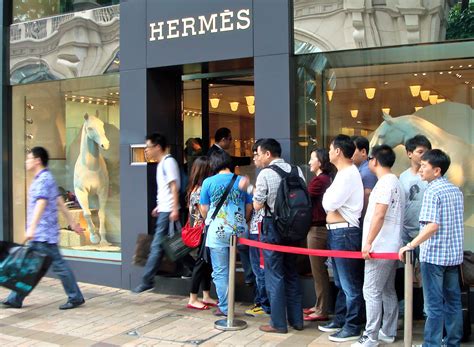 Travel Retail: the New Shopping for Chinese Tourists - Chinese Tourists ...