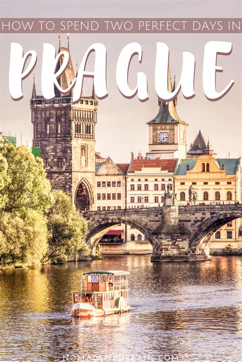 2 days in prague how to spend the perfect 48 hours in prague czech republic travel eastern