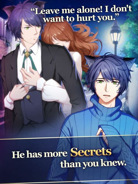 Otome Gamelove Magic Episode2 Apk For Android Download
