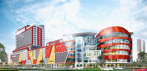 Fully tenanted lifestyle mall with entertainment and eatery choices. (The Star) Retail growth impetus at the heart of Cheras ...