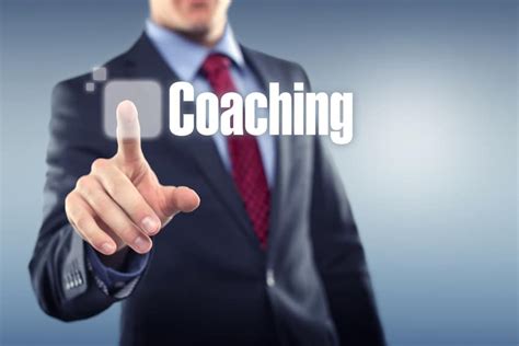 coaching professionnel votre réussite est l objectif